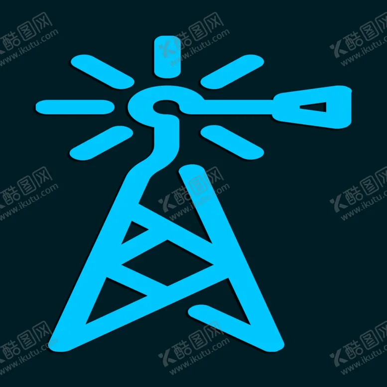 编号：62649601200639002063【酷图网】源文件下载-线性图标
