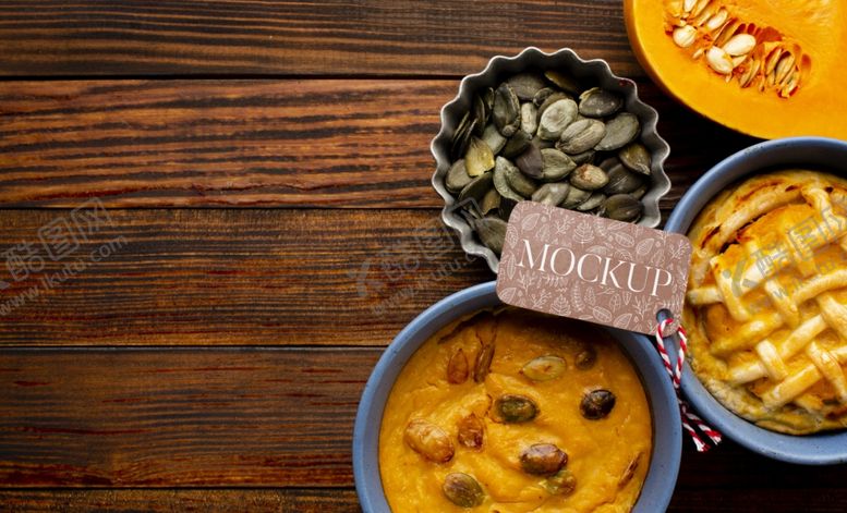 编号：56551810211437201352【酷图网】源文件下载-标签样机