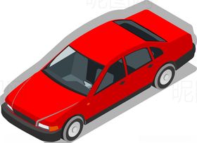 轿车