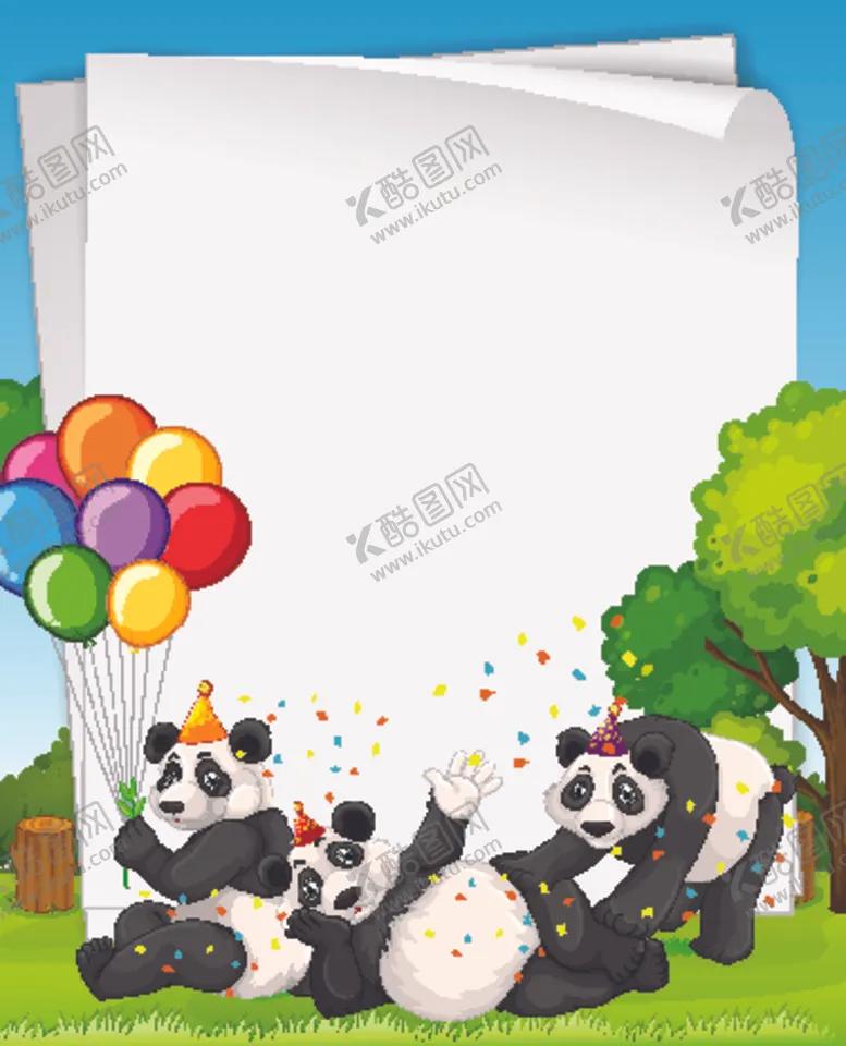 编号：69347604170944482593【酷图网】源文件下载-卡通文本框