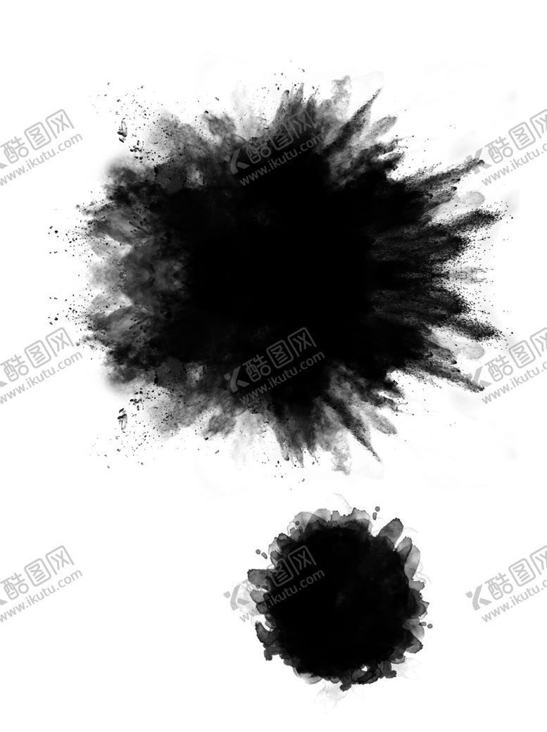 编号：95643210241024054150【酷图网】源文件下载-墨迹