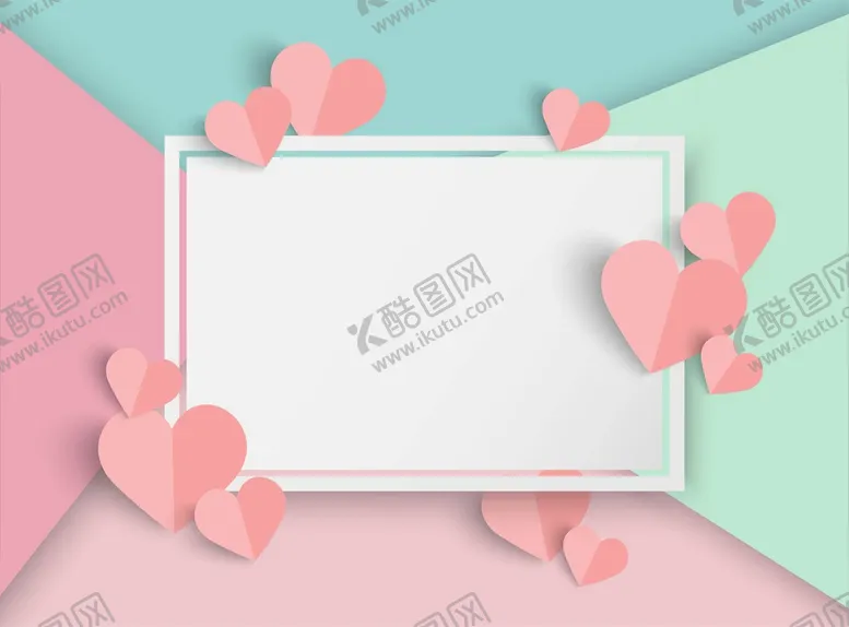 编号：10634710170121258279【酷图网】源文件下载-爱心  婚礼         