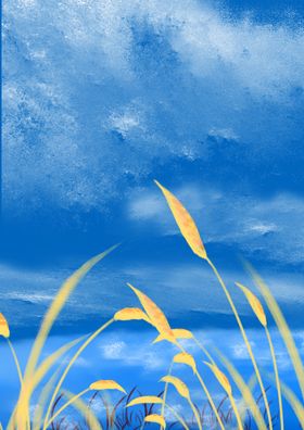 背景图