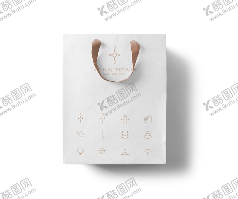 编号：36031610031505547268【酷图网】源文件下载-手提购物袋样机