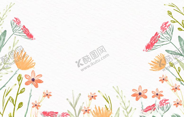 编号：21559305052324059047【酷图网】源文件下载-花朵背景植物