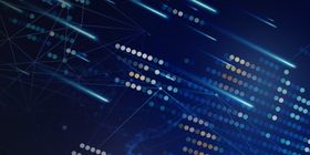 时尚背景企业文化素材活动公司文化科技