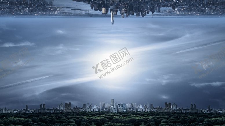 编号：82825507140738521475【酷图网】源文件下载-别墅地产提案