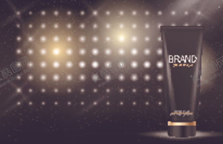 编号：11021409220522566934【酷图网】源文件下载-化妆品