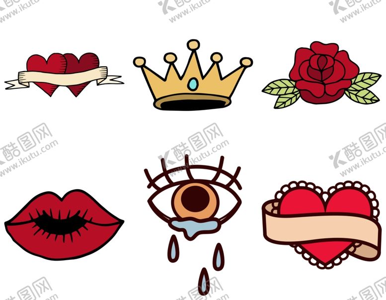 编号：36735710290029409681【酷图网】源文件下载-印花