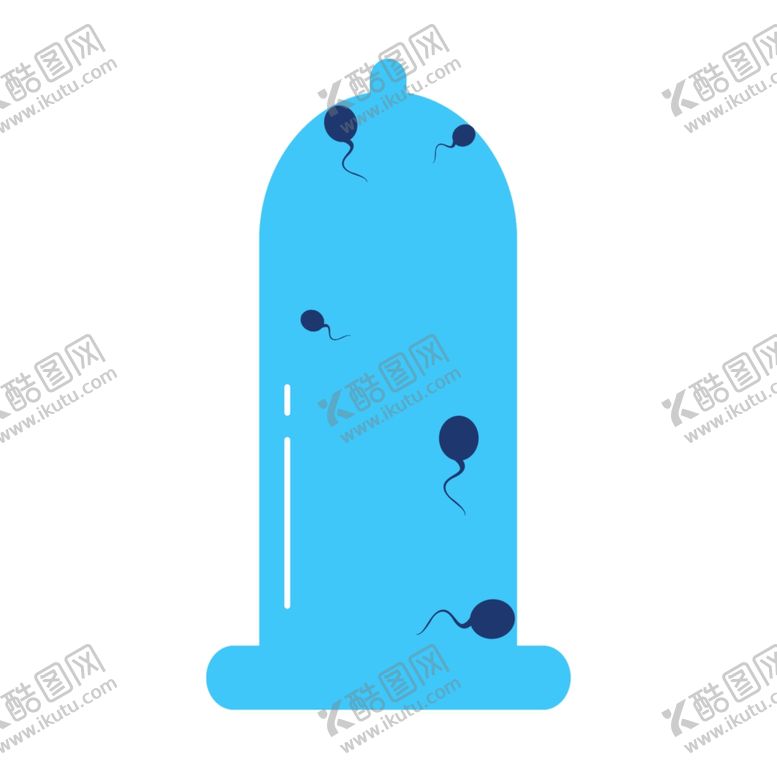 编号：35114211010634379716【酷图网】源文件下载-避孕套元素