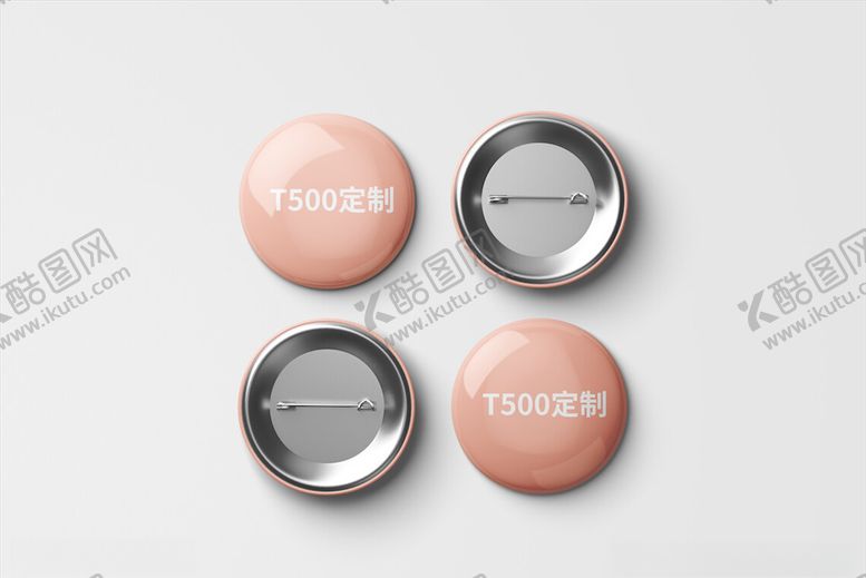 编号：40796203272025086027【酷图网】源文件下载-胸牌