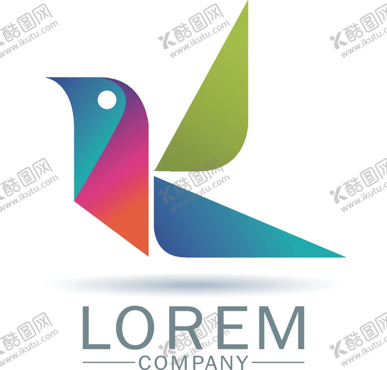 编号：78236010140946557300【酷图网】源文件下载-字母logo