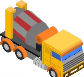 工程车