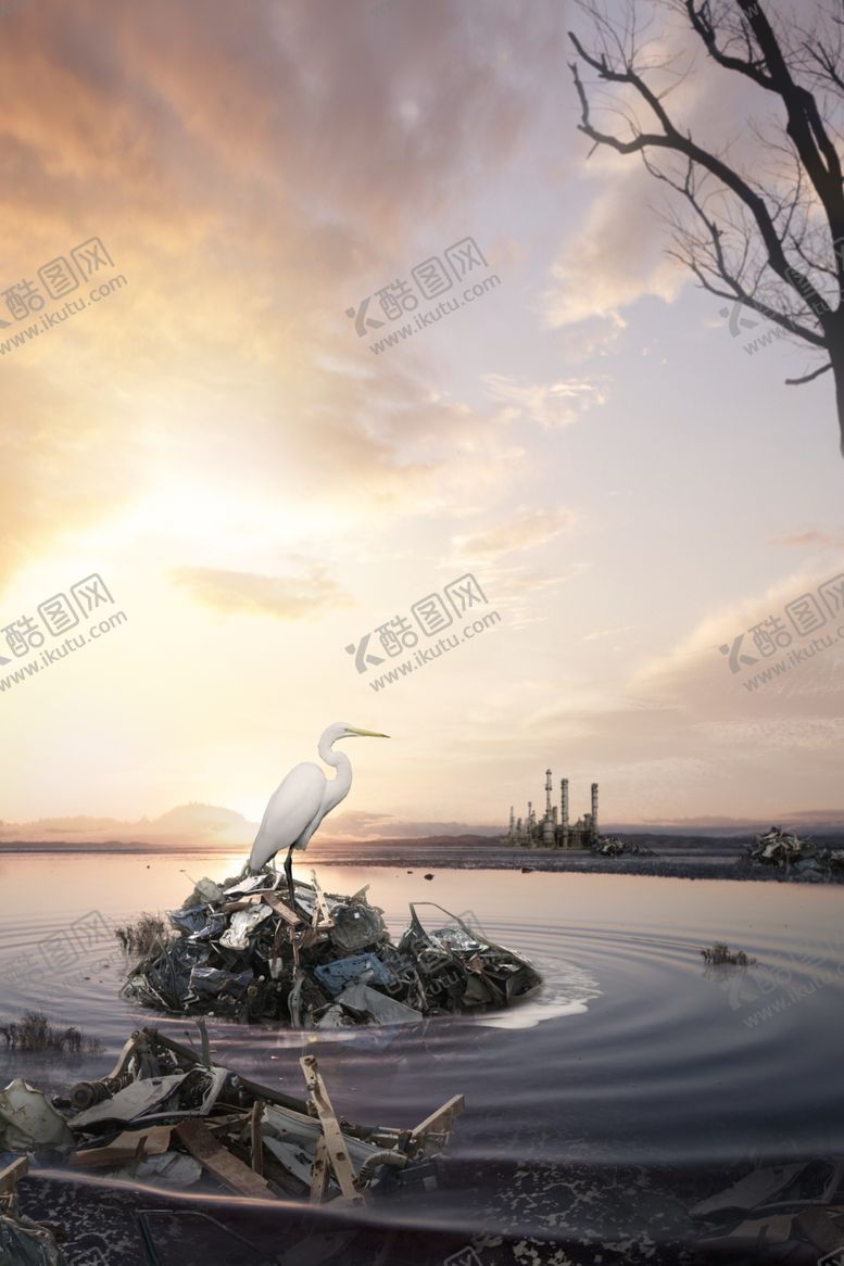 编号：52970810301944276274【酷图网】源文件下载-保护动物