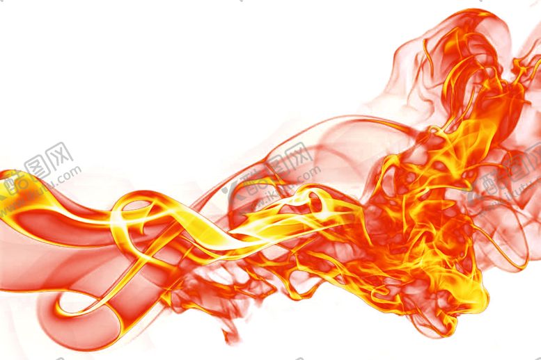 编号：95768510040509155711【酷图网】源文件下载-火焰素材