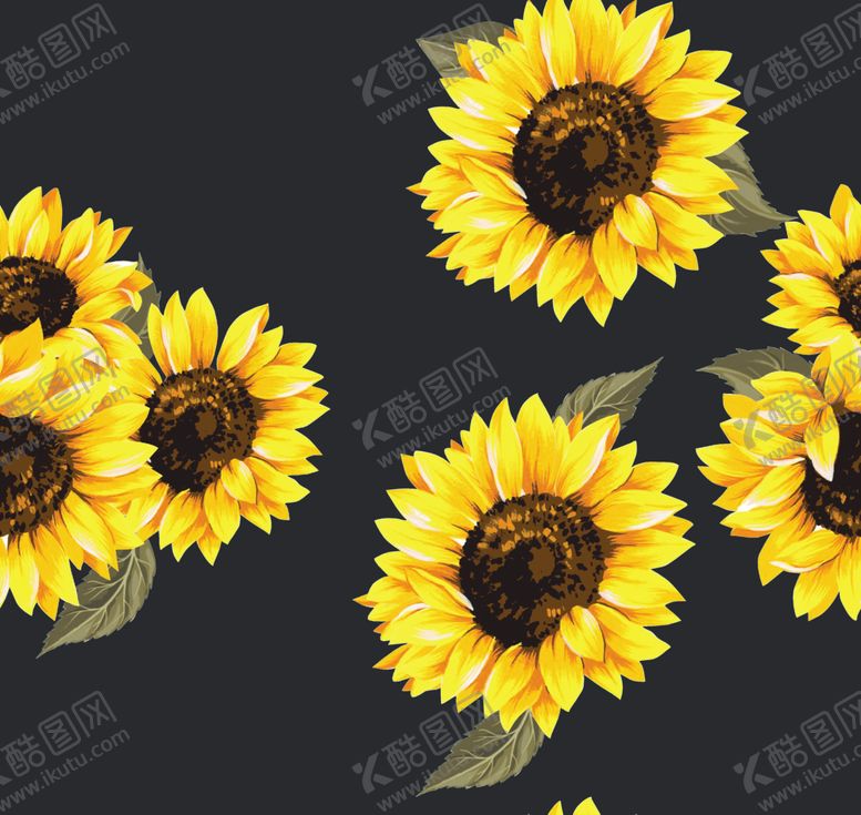 编号：63937509111804364728【酷图网】源文件下载-向日葵