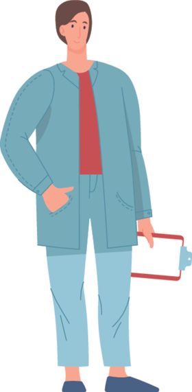 医护人员生士院