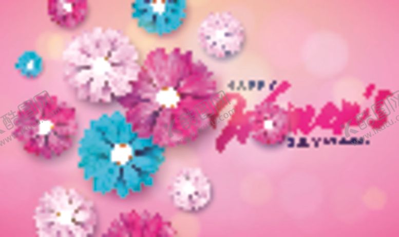 编号：96953510281129065624【酷图网】源文件下载-38妇女节