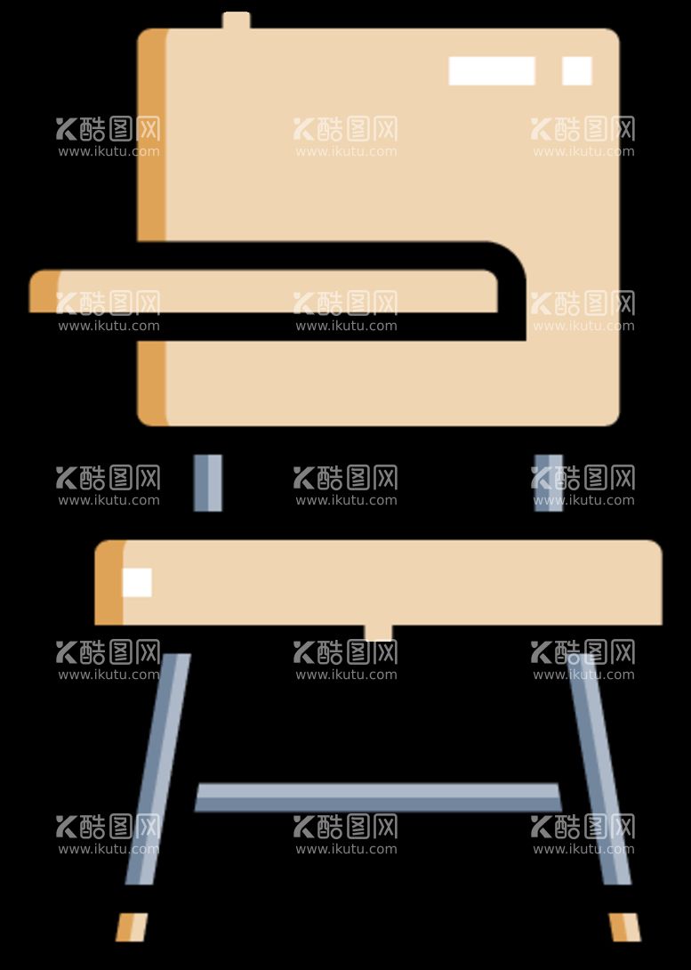 编号：54457312271809548412【酷图网】源文件下载-学校教育图标