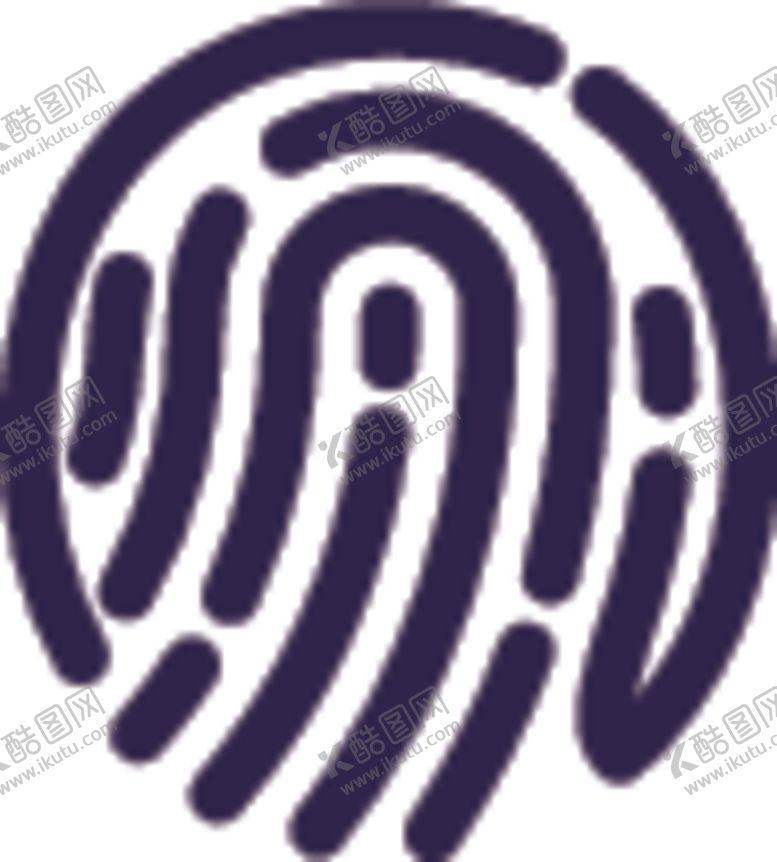 编号：65106606282354309742【酷图网】源文件下载-指纹识别
