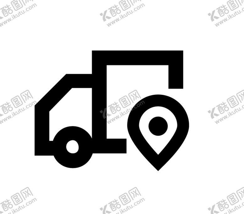 编号：26790809170928024029【酷图网】源文件下载-定位图标 定位服务 定位海报 