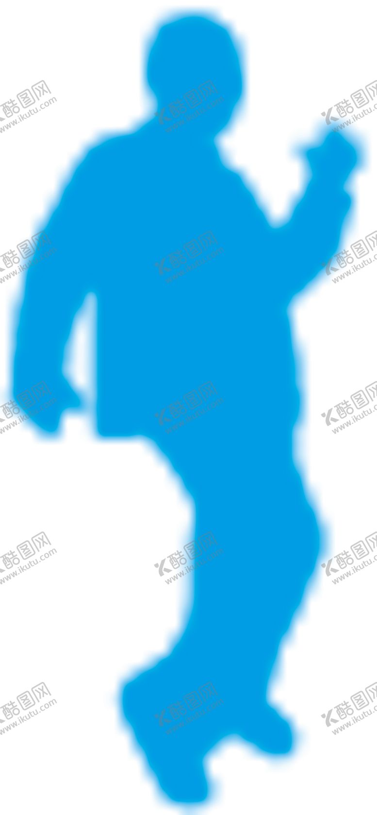 编号：75021605042105167822【酷图网】源文件下载-歌手演唱剪影