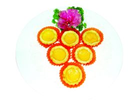 蛋挞