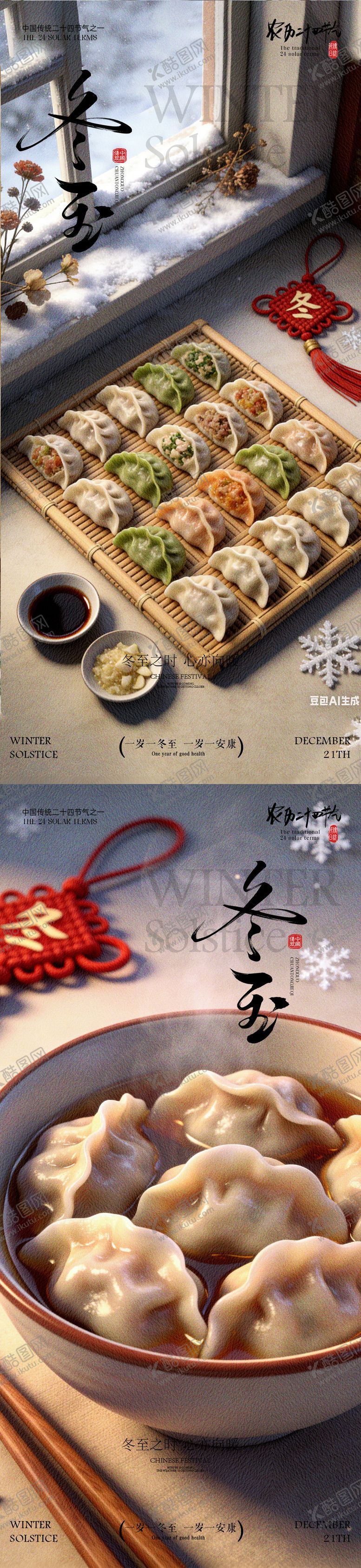 编号：55635712100202372538【酷图网】源文件下载-冬至 