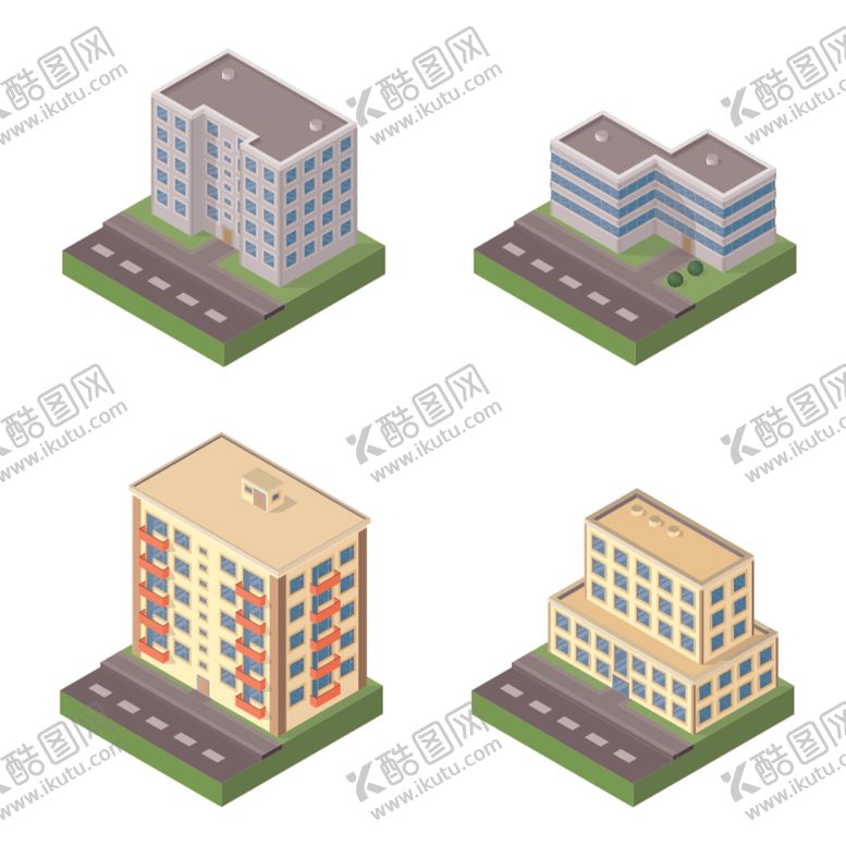 编号：52175510151121254824【酷图网】源文件下载-城市建筑
