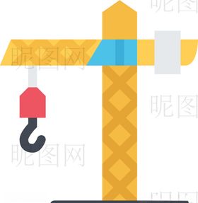 起重机标识设计