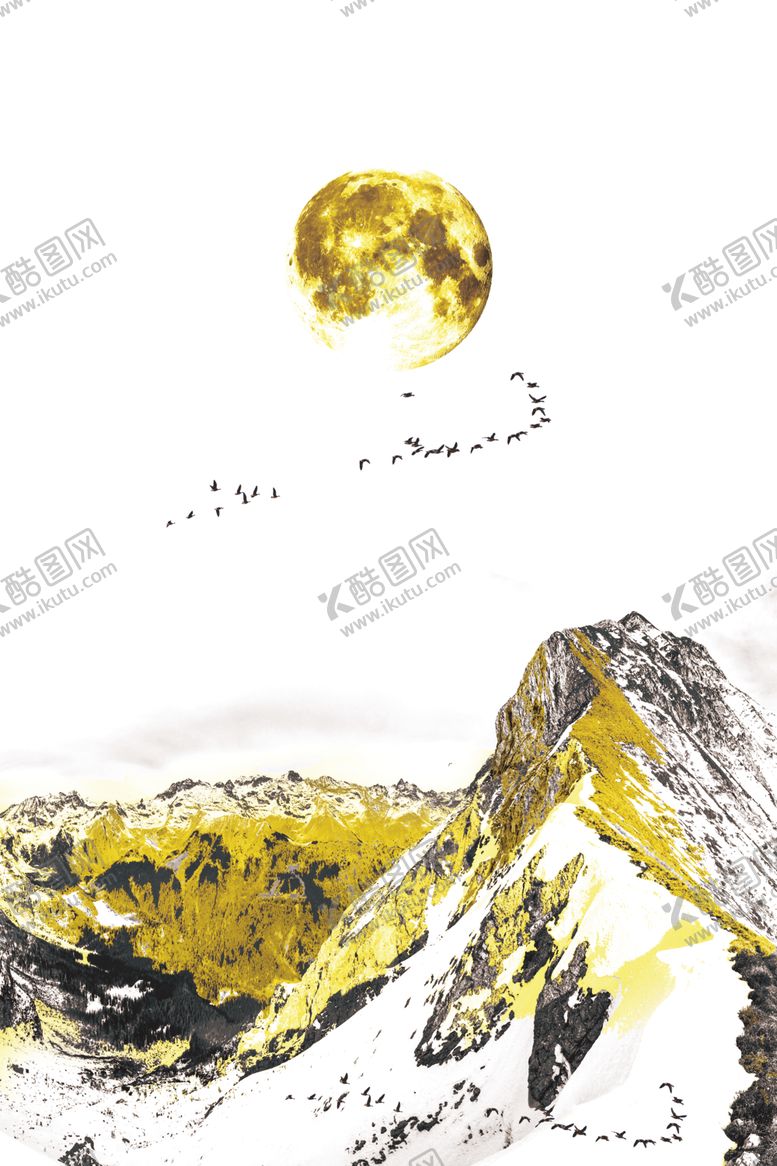编号：41464606261722525703【酷图网】源文件下载-欧式装饰画
