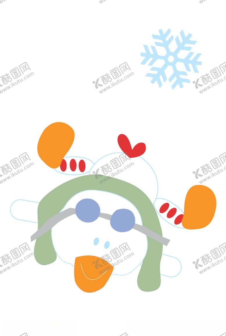 编号：95667810180127546340【酷图网】源文件下载-幼童印花