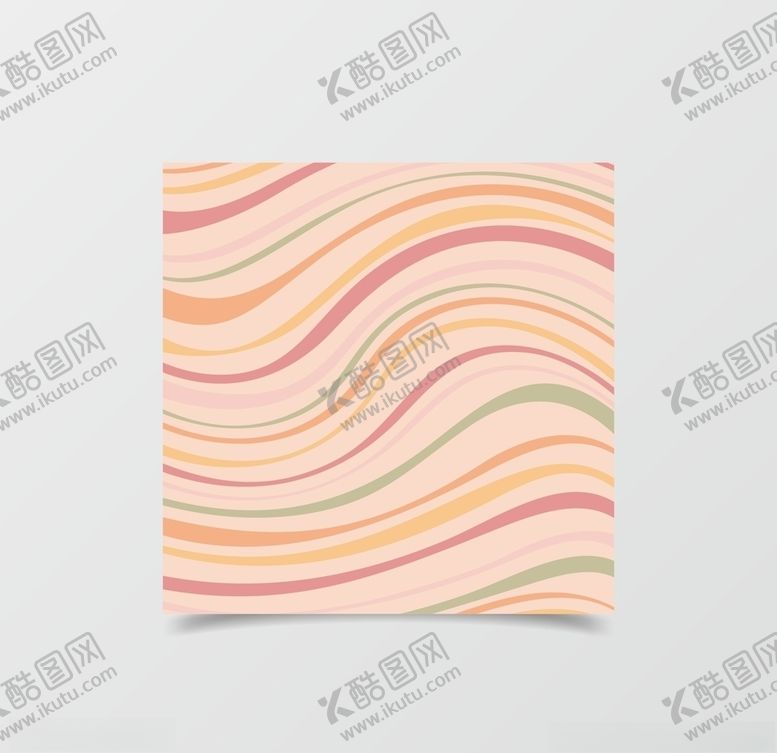 编号：86363410242153229612【酷图网】源文件下载-抽象条纹背景