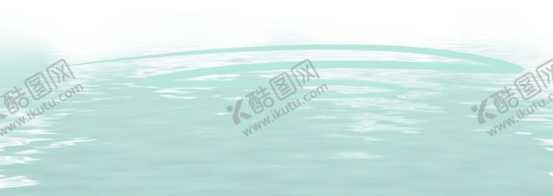 编号：89541209270103017023【酷图网】源文件下载-水波