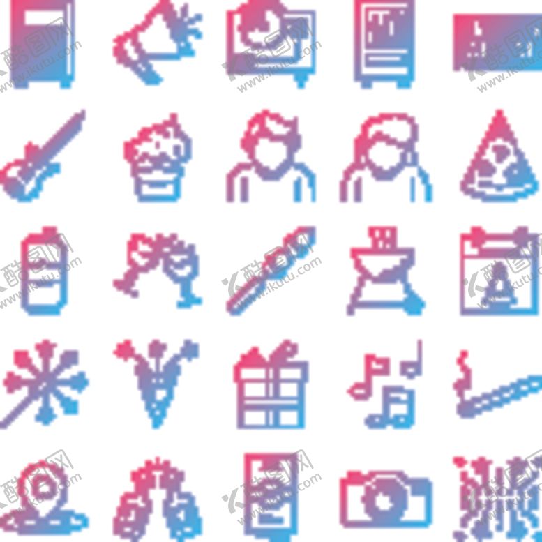 编号：94077606260433448673【酷图网】源文件下载-图标