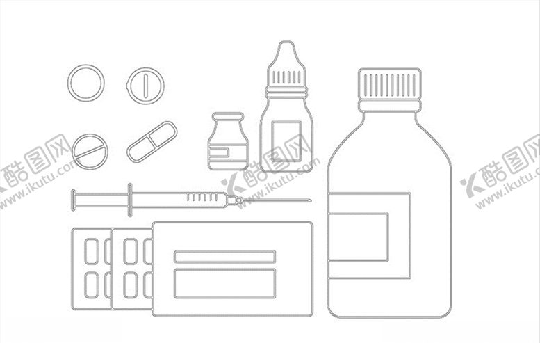 编号：92399509131740274916【酷图网】源文件下载-实验室瓶子工具放大镜药水