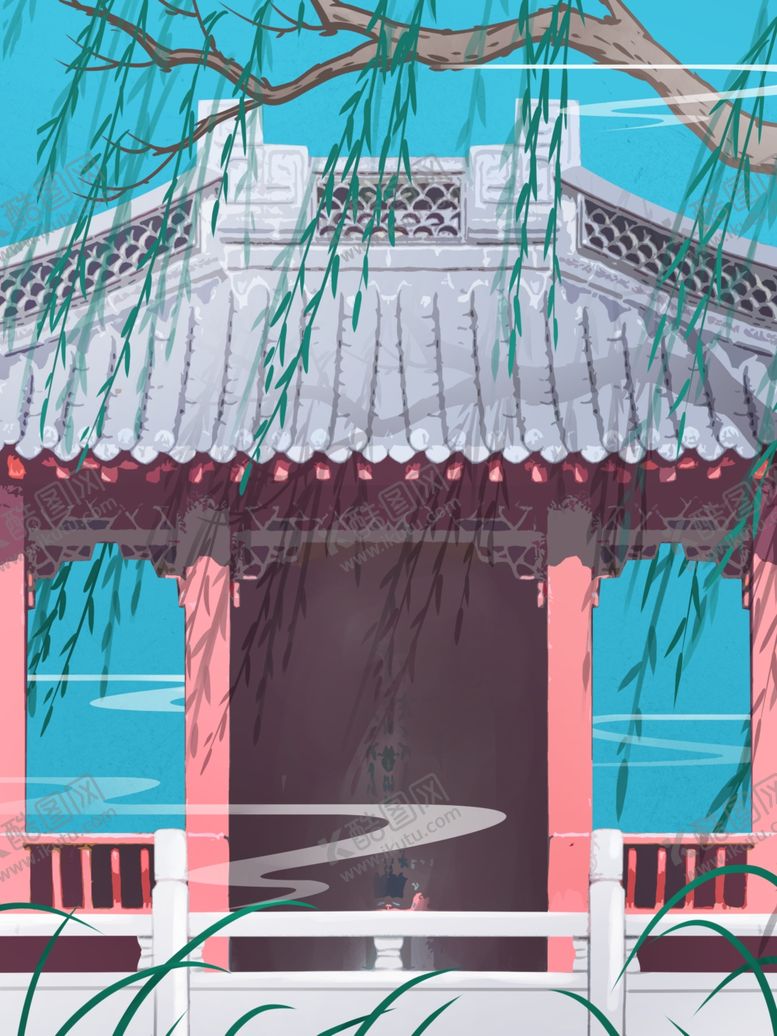 编号：26467307050724441090【酷图网】源文件下载-大暑素材
