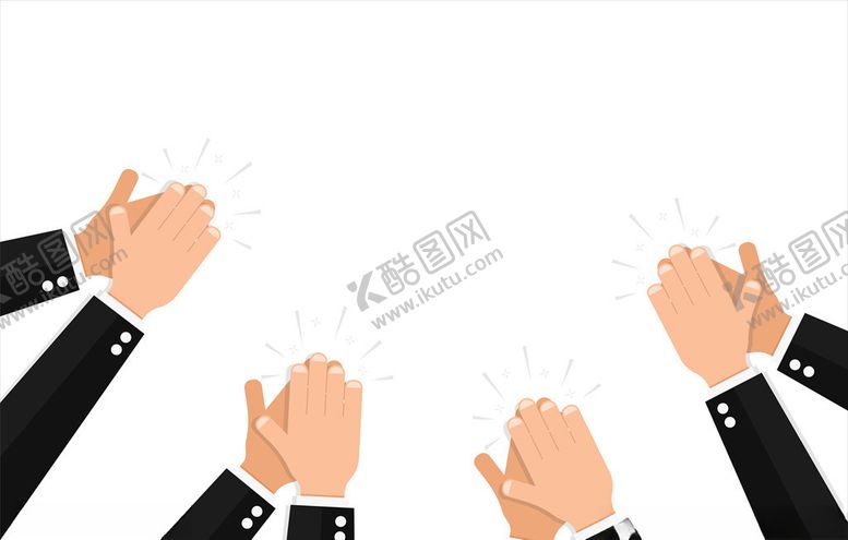 编号：22489210271717274813【酷图网】源文件下载-鼓掌