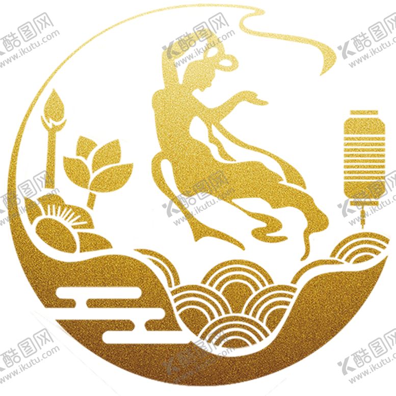 编号：18505809292021217973【酷图网】源文件下载-嫦娥素材