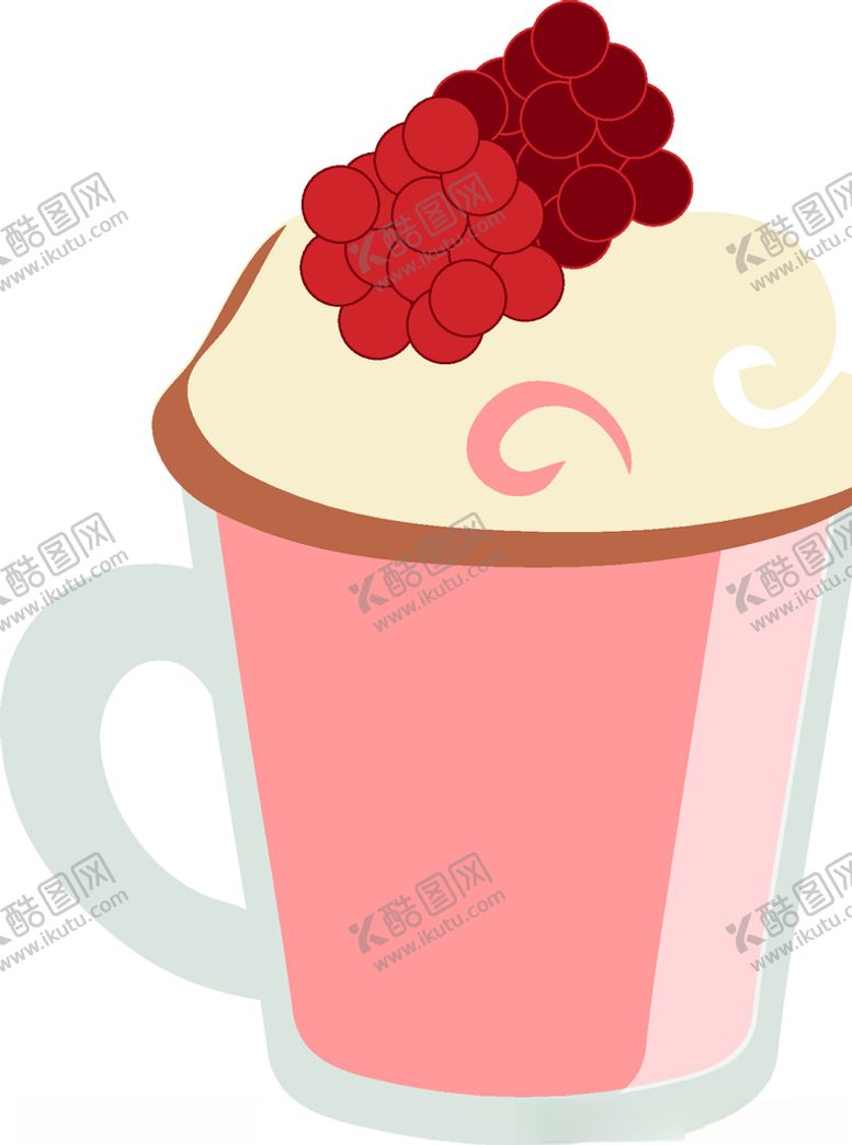 编号：14907205180130534408【酷图网】源文件下载-奶茶