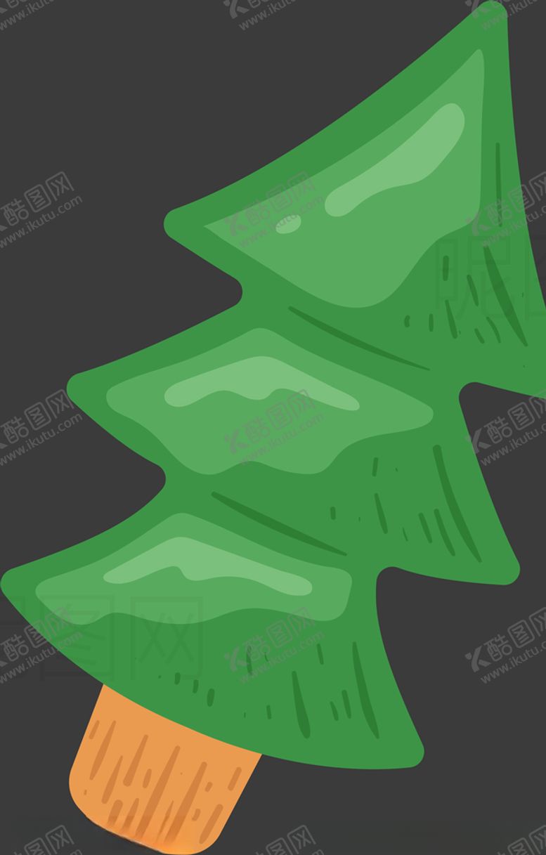 编号：37406810182221039643【酷图网】源文件下载-圣诞树