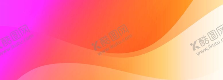 编号：98990812011929001797【酷图网】源文件下载-色彩斑斓红橙背景