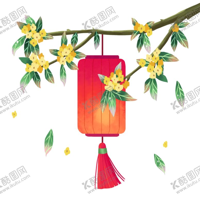 编号：15080811302227011379【酷图网】源文件下载-中秋插画