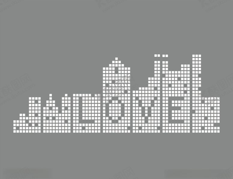 编号：50985409231432282432【酷图网】源文件下载-矢量爱情建筑