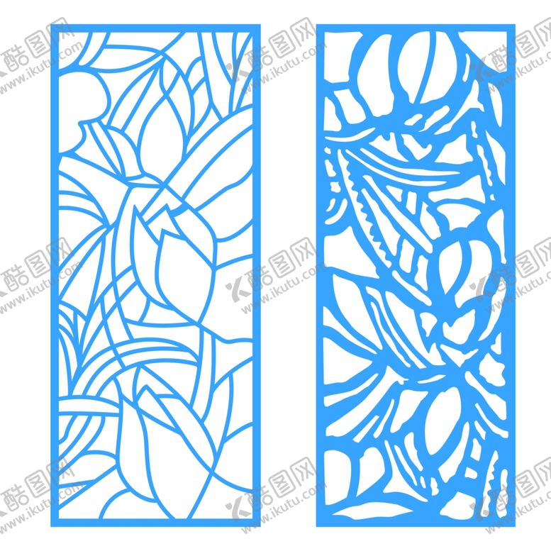 编号：96216709290927497267【酷图网】源文件下载-雕刻花纹镂空花纹