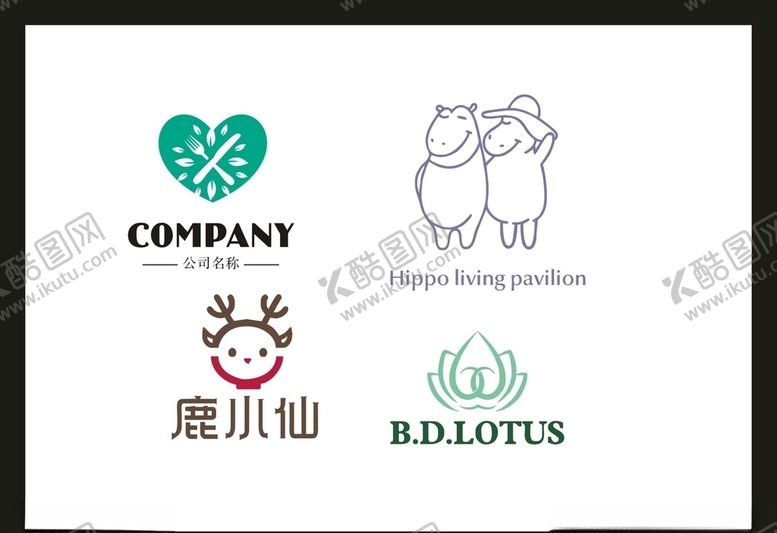编号：73490605052255557520【酷图网】源文件下载-LOGO设计