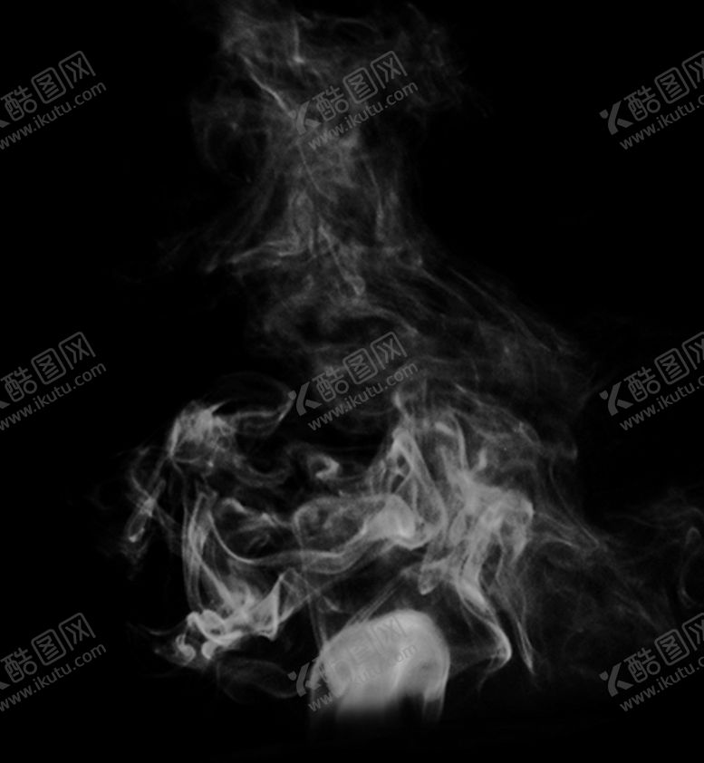 编号：60319710161320134864【酷图网】源文件下载-烟雾