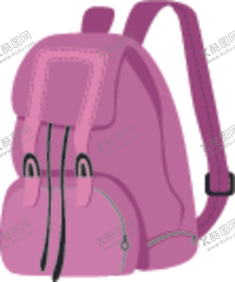 编号：91786907121055445000【酷图网】源文件下载-背包