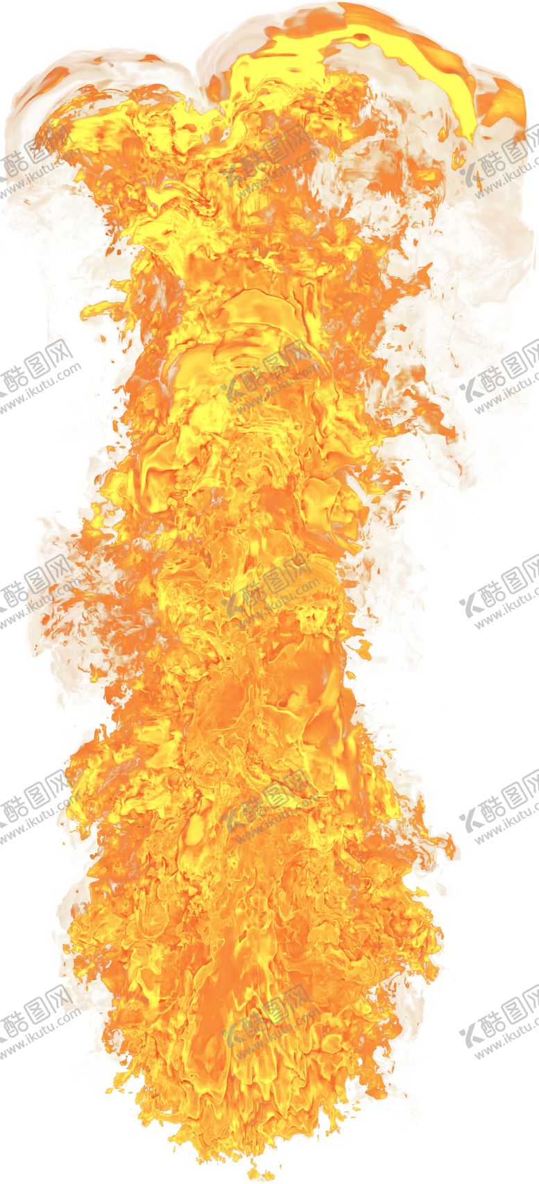 编号：64644410280800364030【酷图网】源文件下载-火焰燃烧爆炸特效