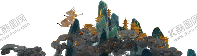 编号：90883309280211526808【酷图网】源文件下载-古风